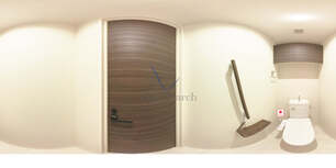 トータルハイツ 201 【東京都東長崎駅】 の画像3