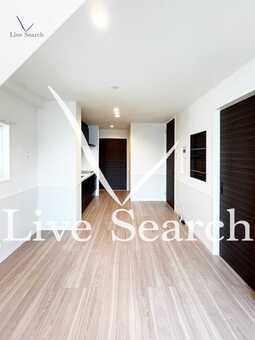 トータルハイツ 201 【東京都東長崎駅】 の画像3