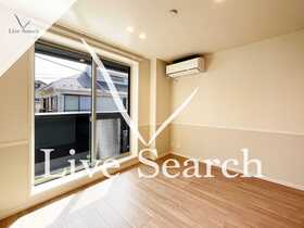 トータルハイツ 202 【東京都東長崎駅】 の画像3