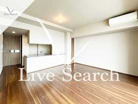 Brillia有明SkyTower 2934 【東京都有明テニスの森駅】 の画像3