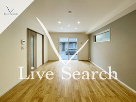 江北1丁目新築戸建て  【東京都扇大橋】 の画像3