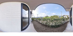 ディアス那珂川 A102 【福岡県博多南駅】 の画像3