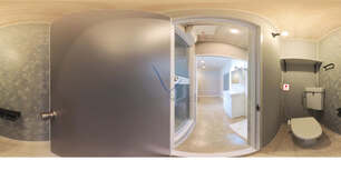 ハイツ4丁目 201 【兵庫県垂水駅】 の画像3