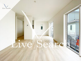 神明南1丁目新築戸建て  【東京都北綾瀬駅】 の画像3