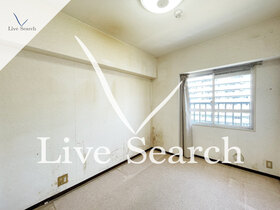 昭島つつじが丘ハイツ13号棟 801 【東京都昭島駅】 の画像3