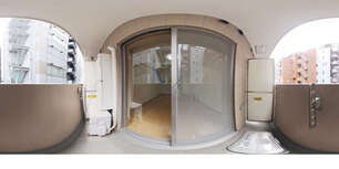 パレステュディオ渋谷EAST 409 【東京都渋谷駅】 の画像3