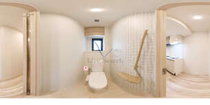 シャーメゾン・ド・ジョワ A403 【福岡県西鉄天神大牟田線 西鉄福岡（天神）駅 徒歩8分】 の画像3