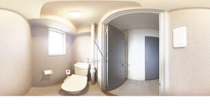 第3三城ハイツ 302 【福岡県雑餉隈駅】 の画像3