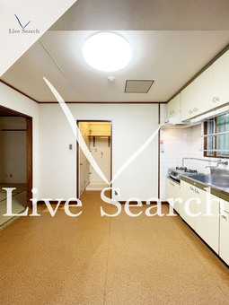 栖鳳マンション 403 【東京都桜台駅】 の画像3