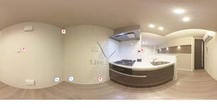 グラン那珂 303 【福岡県竹下駅】 の画像3