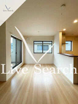 ひばりが丘戸建 B01 【東京都ひばりヶ丘駅】 の画像3