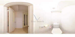 エル・アルカサル目黒 508 【東京都目黒駅】 の画像3