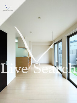 エスプランテ 102 【東京都武蔵境駅】 の画像3