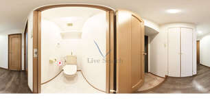 アバンス祇園 702 【福岡県祇園駅】 の画像3