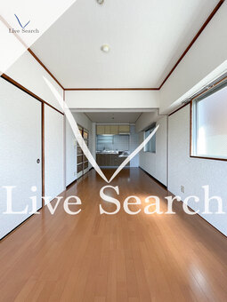 生の松原ハイツ 501 【福岡県下山門駅】 の画像3