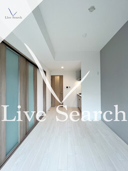 KAUNIS LUSSO 201 【大阪府JR環状線　野田駅】 の画像3