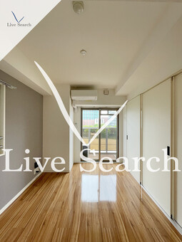 パークサイド博多駅東 504 【福岡県東比恵駅】 の画像3