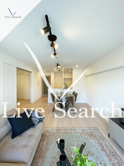 山手パークハイツ 303 【神奈川県石川町駅】 の画像3