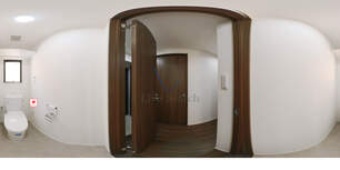 ユーハイム大濠西 401 【福岡県唐人町駅】 の画像3