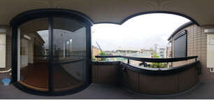 ネクステージ目白 203 【東京都目白駅】 の画像3