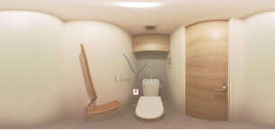 サンモア 204 【東京都落合南長崎】 の画像3