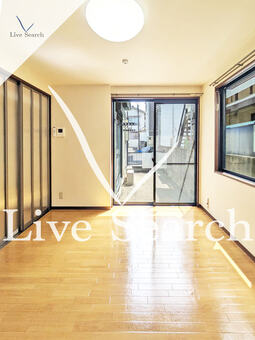 めぐみハイツ 102 【東京都北池袋駅】 の画像3