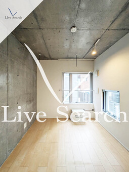 PASEO市谷台町Ⅱ 204 【東京都曙橋駅】 の画像3