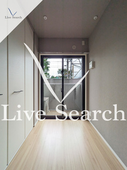 RESIDENCE城西 110 【福岡県西新駅】 の画像3