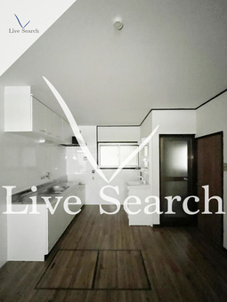 湊川町10丁目貸家  【兵庫県湊川公園駅】 の画像3