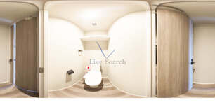 RJRプレシア高砂 1403 【福岡県渡辺通駅】 の画像3