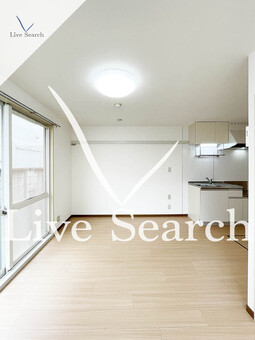 ヒロ・ガ－デンC 101 【東京都落合南長崎】 の画像3