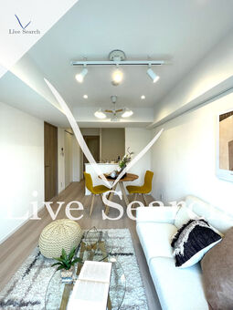 ライオンズマンション横浜和田町 603 【神奈川県和田町駅】 の画像3