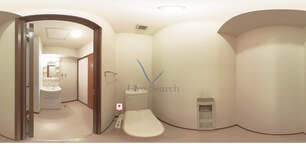 リベルテ筑紫野 C201 【福岡県桜台駅】 の画像3