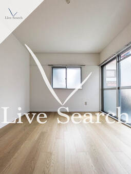 ヴィレッタ平和 203 【福岡県平尾駅】 の画像3