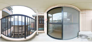 トレンチーノ 302 【福岡県藤崎駅】 の画像3