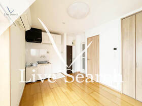 ナチュレ東池袋 101 【東京都東池袋駅】 の画像3