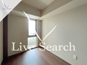 BrilliaTowers目黒サウスレジデンス 2507 【東京都目黒駅】 の画像3