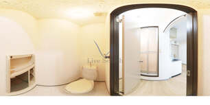 ピュア平尾 203 【福岡県平尾駅】 の画像3