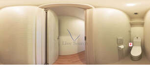 グレーシア博多南 302 【福岡県博多南駅】 の画像3