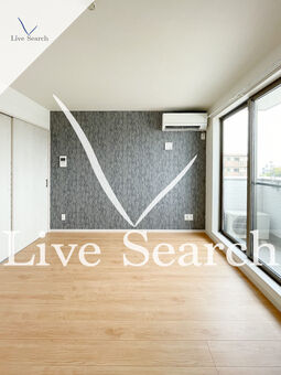 グレーシア博多南 302 【福岡県博多南駅】 の画像3