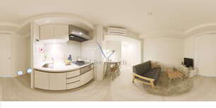 オーキッドレジデンス渋谷富ヶ谷 708 【東京都代々木八幡駅】 の画像3