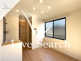 アルボリート 206 【東京都千川駅】 の画像3