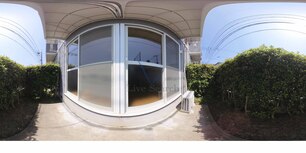 セジュール香里 102 【福岡県藤崎駅】 の画像3