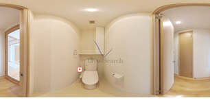 アーサー室見リバービュー 501 【福岡県室見駅】 の画像3