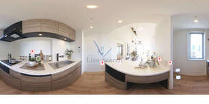 パークタワー横浜ステーションプレミア 701 【神奈川県横浜駅】 の画像3