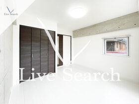 ラムール西舞子 201 【兵庫県西舞子駅】 の画像3