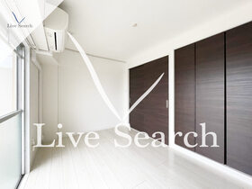 ラムール鷹取 403 【兵庫県鷹取駅】 の画像3