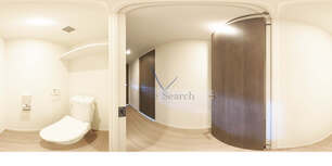 RJRプレシア吉塚駅前Ⅱ 1408 【福岡県吉塚駅】 の画像3