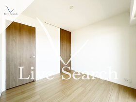 RJRプレシア吉塚駅前Ⅱ 1408 【福岡県吉塚駅】 の画像3