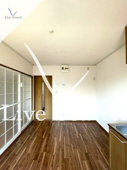 プリマベーラ 202 【東京都東小金井駅】 の画像3